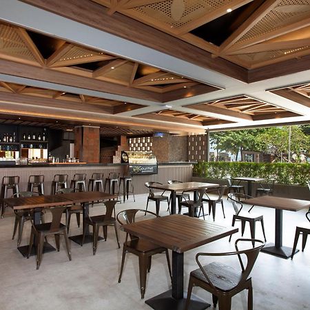Platinum Hotel Jimbaran Beach Bali Екстериор снимка