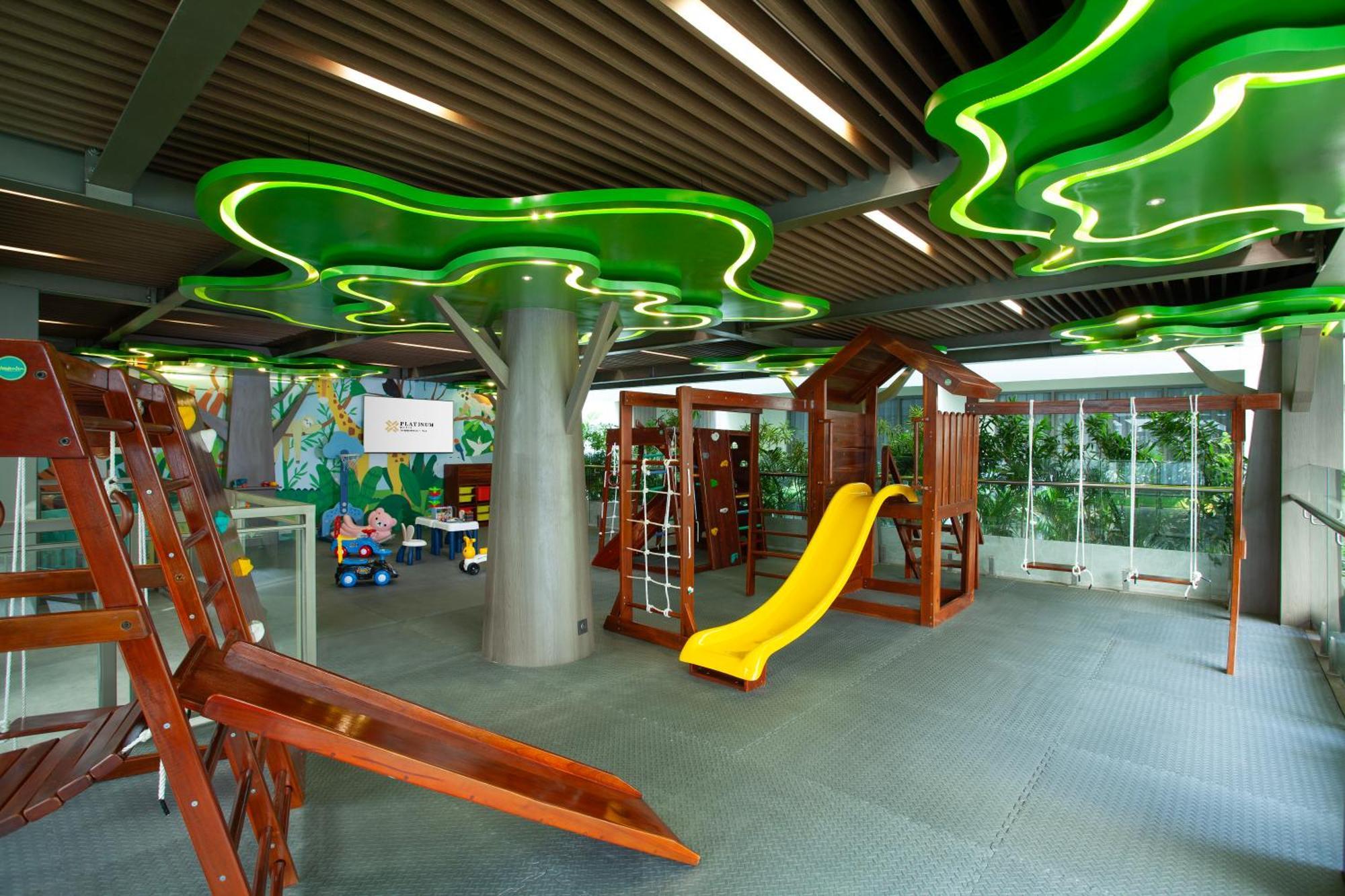 Platinum Hotel Jimbaran Beach Bali Екстериор снимка